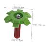 GLEAVI Air Conditioning Fin Comb Radiator Straightener Condenser Cooling Brush Evaporator Fin Straightener Cooling Tool view 2