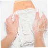 Zerodeko Laundry Washboard Soap Holder Slip Design for Hand Washing Clothes Portable and Tool for Home Use for Diapers and Clothes Compact for Travel view 2