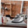 Cotton Ironing Mat Protective Pressing Pad, Anti-Scald Reusable view 2