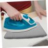 Cotton Ironing Mat Protective Pressing Pad, Anti-Scald Reusable view 4