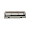 BCWBLWE Main Roll Middle Brush Cover Side BrushCompatible for 360 S6 Robotic Vacuum Cleaner Spare Parts Accessories (Color : As Show-4), fu88yyun01 view 4