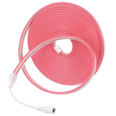 MERRYHAPY Flexible Led Strip Lights RGB Changing Light for Bedroom Bars and Outdoors Us Easy to Install High Brightness Versatile Design