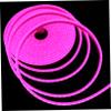 MERRYHAPY Flexible Led Strip Lights RGB Changing Light for Bedroom Bars and Outdoors Us Easy to Install High Brightness Versatile Design view 3
