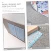 Cabilock Wool Ironing Mat Heat-Resistant Pressing Pad for Ironing Protection Lightweight Insulation Pad for Quilters and Home Use view 4