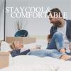 TalatexHome Premium Natural Latex Mattress Topper, Organic Cotton Cover No Memory Foam Chemicals, Help Relief Shoulder & Back Pain view 2