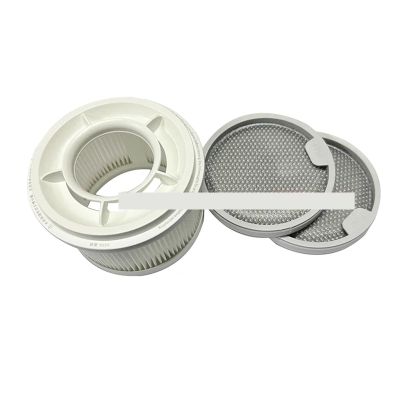 QDVOPHZA Compatible for XiaoMI G9 G10/Compatible for Dreame T20 T10 T30HEPA Filter KitHandheld Wireless Vacuum Cleaner Parts Filter AccessoriesFilter, w0u5903wei