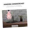 Ciieeo Cartoon Decorative Hand Towels Quick-Drying Highly Absorbent Cloths for Boys and Girls Kitchen and Bathroom Soft and Convenient Wipe Towels view 4