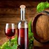 Alipis 6pcs Wine Bottle Corks Mushroom Shaped Stoppers for Wine Bottles Wooden view 4