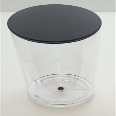 JYSNSY Replacement For Compatible With DeLonghi Replacement Water Tank for Select Espresso Machines, FL36075
