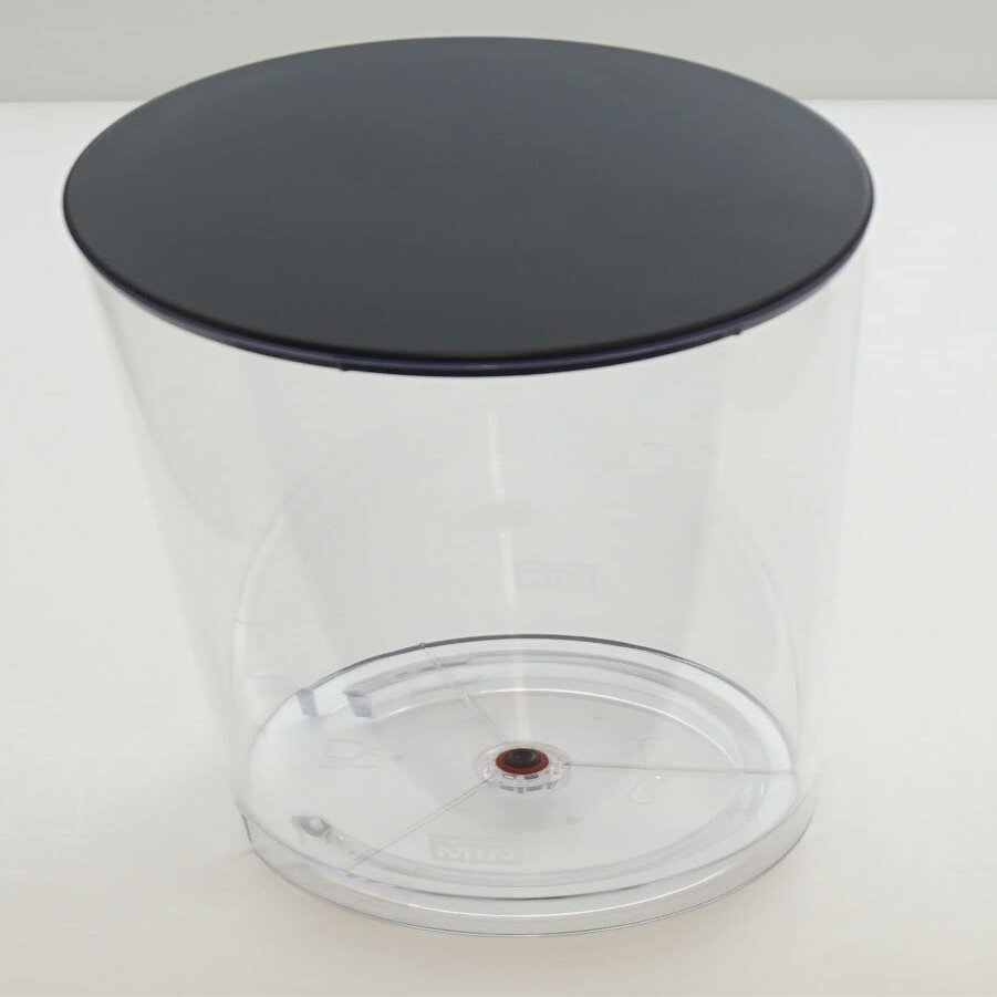 JYSNSY Replacement For Compatible With DeLonghi Replacement Water Tank for Select Espresso Machines, FL36075