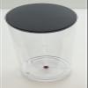 JYSNSY Replacement For Compatible With DeLonghi Replacement Water Tank for Select Espresso Machines, FL36075 view 1