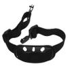 OSALADI 6pcs Universal Hard Hat Chin Straps Safety Comfort Easy Install Construction Helmet Chin Strap Replacement view 1