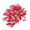 Alipis 1bag Valentine Day Plastic Confetti Adornments Romantic Red Lip Heart Decorations for Wedding Parties Bag for Creating Atmosphere view 1