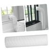 PRETYZOOM Extendable Exhaust Pipe Portable Air Conditioner Hose Flexible Tubing for Home Office Vent view 2