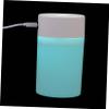 PRETYZOOM Mini Usb Humidifier for Bedroom and Office Portable Aromatherapy Humidifier with Night Light and Car Use view 1