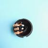 1Piece Original STRIX Base Coupler Temperature Control Connector For Supor Midea Electric Kettle Spare Parts Accessories view 4