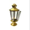 Vintage Nautical Brass Oil Lamp Antique Maritime Ship Lantern Boat lamp view 1