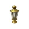 Vintage Nautical Brass Oil Lamp Antique Maritime Ship Lantern Boat lamp view 2