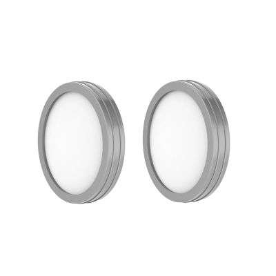 BCWBLWE Rolling Brush Brushroll Rollers HEPA Filters  Compatible for Jimmy JV11 JV12 (Color : 2 Pieces Filter), fu88yyun01