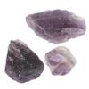 STOBAZA Natural Crystal Stone Decorative Accent 1 Bag Purple Desktop view 1