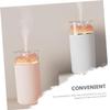 Ciieeo Humidifier Warm Cool Mist Multifunctional Essential Oil Room Humidifier view 2