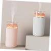 Ciieeo Humidifier Warm Cool Mist Multifunctional Essential Oil Room Humidifier view 3