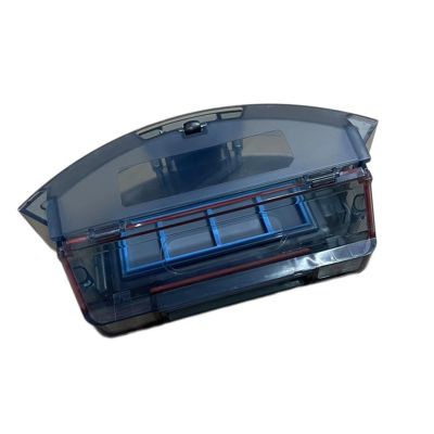 ddjjjpkv Vacuum Cleaner Vacuum Cleaner Dust Box Bin Filter. Compatible for Amarey A800 A900 A980. Robotic Vacuum Cleaner Dustbin Hepa Filters Replacement Accessories