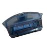 ddjjjpkv Vacuum Cleaner Vacuum Cleaner Dust Box Bin Filter. Compatible for Amarey A800 A900 A980. Robotic Vacuum Cleaner Dustbin Hepa Filters Replacement Accessories view 1