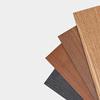 HEAIQI Coat Rack Freestanding Retro Home Floor Coat Rack Standing Coat Rack with 8 Hooks Tree Hanger for Corner Coat Rack Bedroom Living Room Coat Hanger Standing, Brown view 3
