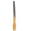 FOMIYES 1pc Diamond Glasses Repair File Tool Medium Polishing Hand File for Eyeglasses Skid Handle for Comfortable Use Essential Accessory for Glasses Maintenance view 1