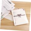 GOOHOCHY Homemade Bread Storage Bags Self-adhesive Plastic Baggies Clear Opp Bags Edible 200pcs Pack Cartoon Printing view 2