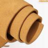 Rouleau Liege, Tableau Lige Pour La Maison, Rouleau Lige Haute Densit, Dalles Sol En Lige, Isolant Thermique E Isolation Phonique, 6mm 8mm D'paisseur, 0Braun (Color : Thick 6mm, Size : 0.8mx1.5 view 2