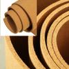 Rouleau Liege, Tableau Lige Pour La Maison, Rouleau Lige Haute Densit, Dalles Sol En Lige, Isolant Thermique E Isolation Phonique, 6mm 8mm D'paisseur, 0Braun (Color : Thick 6mm, Size : 0.8mx1.5 view 4