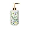 FEELIN Soap Dispenser Bathroom 430ML Hotel Homestay Lotion Bottle Household Press Empty Bottle Multi-Function Ceramic Sub Bottle Soap Dispensers Kitchen Soap Dispenser view 1