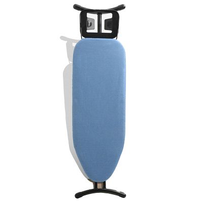 Iron Board Replacement PadIroning Board Covers With Thick Padding Cottonbuilt In Ironing BoardsStandard SizeEasy Installation100% CottonAdjustable Ironing Board Covers With Padded, ( Color : 6 )