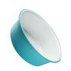 ZIZEV Plastic Wash Basin, Wash Basin Anti Deformation Thickened for Washing Clothes (33.5x11.5cm), ZIZEVswbqg31ray-13 view 2