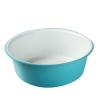 ZIZEV Plastic Wash Basin, Wash Basin Anti Deformation Thickened for Washing Clothes (33.5x11.5cm), ZIZEVswbqg31ray-13 view 4