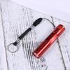 Veemoon Ultra-Bright Led Flashlight Range Compact for Camping Hiking Emergency Aluminum Alloy Aa Battery Compatible view 2