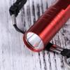 Veemoon Ultra-Bright Led Flashlight Range Compact for Camping Hiking Emergency Aluminum Alloy Aa Battery Compatible view 3