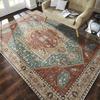 1.5x2.5ft Area Rug Home Bedroom Decor Kitchen Living Room Rugs Room Decor Aesthetic Door Mat Non Slip Washable Carpet view 1