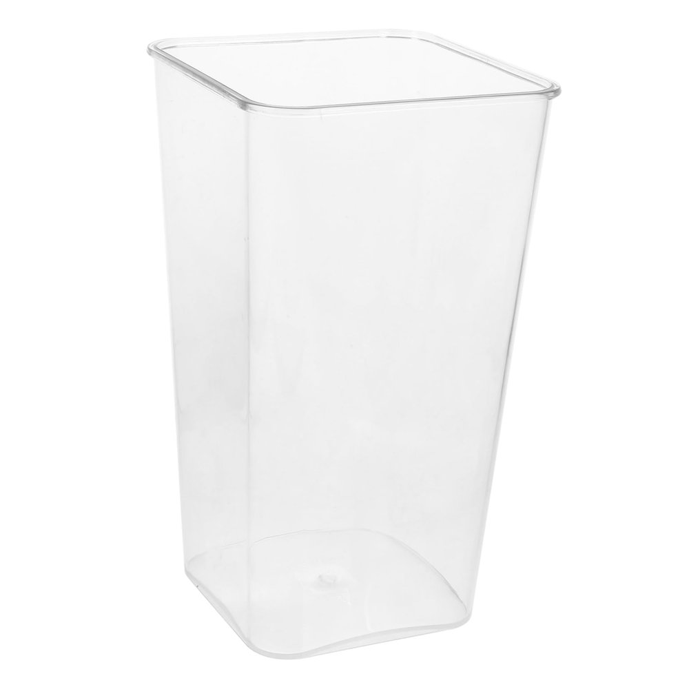 PRETYZOOM Umbrella Stand for Home Storage Stylish Entryway Organizer Modern Transparent Umbrella Holder Space-saving Cane Rack for Hallways and Offices