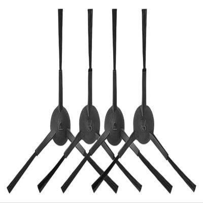 Compatible for Thamtu G11/ G12 / G10 / G10S Vacuum Cleaner Side Brush, Edge Rotation Side Brush Replacement Part.