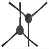 Compatible for Thamtu G11/ G12 / G10 / G10S Vacuum Cleaner Side Brush, Edge Rotation Side Brush Replacement Part. view 2