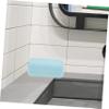 Zerodeko Travel Soap Container Double Layer Portable Soap Dish Holder for Travel view 2