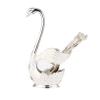 IMIKEYA Chic Fruit Forks Fork Appetizer Dessert Snacks for Kitchen Restaurant Hotel view 1