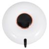 Ciieeo Electric Soap Dispenser 280ml Capacity Wall Mounted Foam Soap Dispenser Automatic Sensor view 1