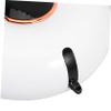 Ciieeo Electric Soap Dispenser 280ml Capacity Wall Mounted Foam Soap Dispenser Automatic Sensor view 3