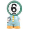 SHINEOFI Billiard Crafts Decor Creative Ornament for Billiard Hall Stylish Desktop Decoration Competition Prize Fun for Pool Enthusiasts Unique Home Decor view 1