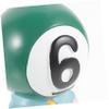 SHINEOFI Billiard Crafts Decor Creative Ornament for Billiard Hall Stylish Desktop Decoration Competition Prize Fun for Pool Enthusiasts Unique Home Decor view 4