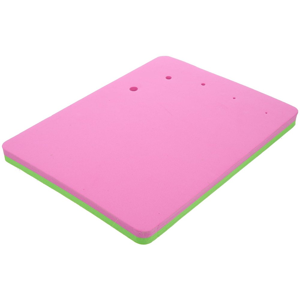 Garneck 1pc Practical Fondant Sponge Shaping Pad Flower Tool for Sugar Craft Easy to Clean Modeling Pad for Cake Decoration and Petal Shaping